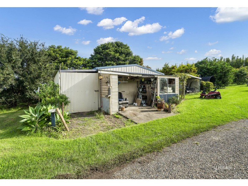 97 David Road, Taromeo QLD 4306