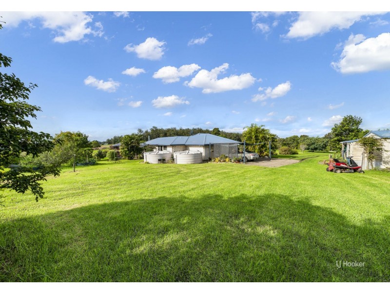 97 David Road, Taromeo QLD 4306