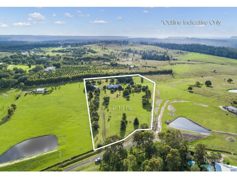 97 David Road, Taromeo QLD 4306