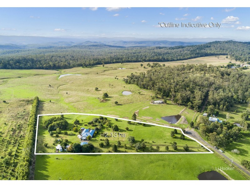 97 David Road, Taromeo QLD 4306