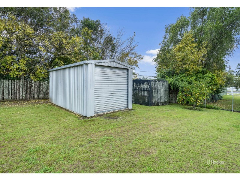 6 Factory Road, Toogoolawah QLD 4313