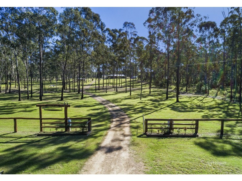 758 Old Esk Road, Taromeo QLD 4306