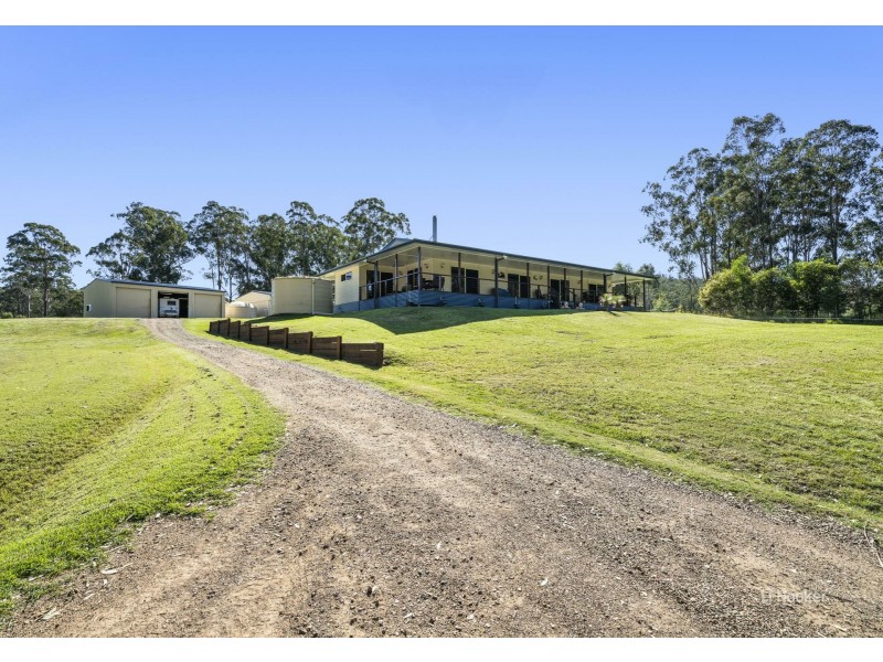 758 Old Esk Road, Taromeo QLD 4306