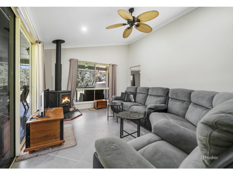 758 Old Esk Road, Taromeo QLD 4306