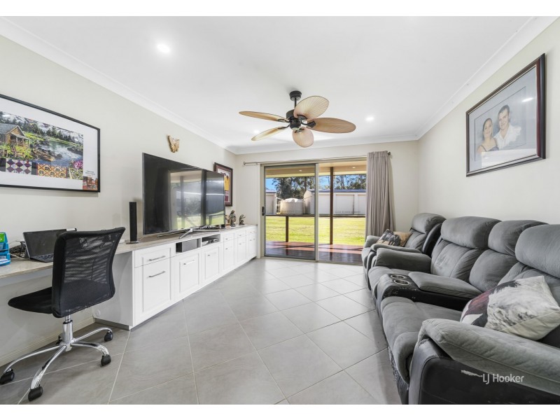 758 Old Esk Road, Taromeo QLD 4306