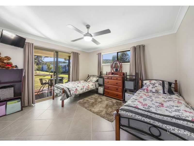 758 Old Esk Road, Taromeo QLD 4306