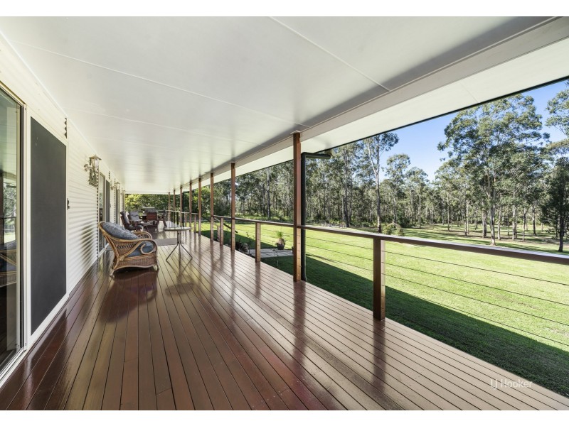 758 Old Esk Road, Taromeo QLD 4306