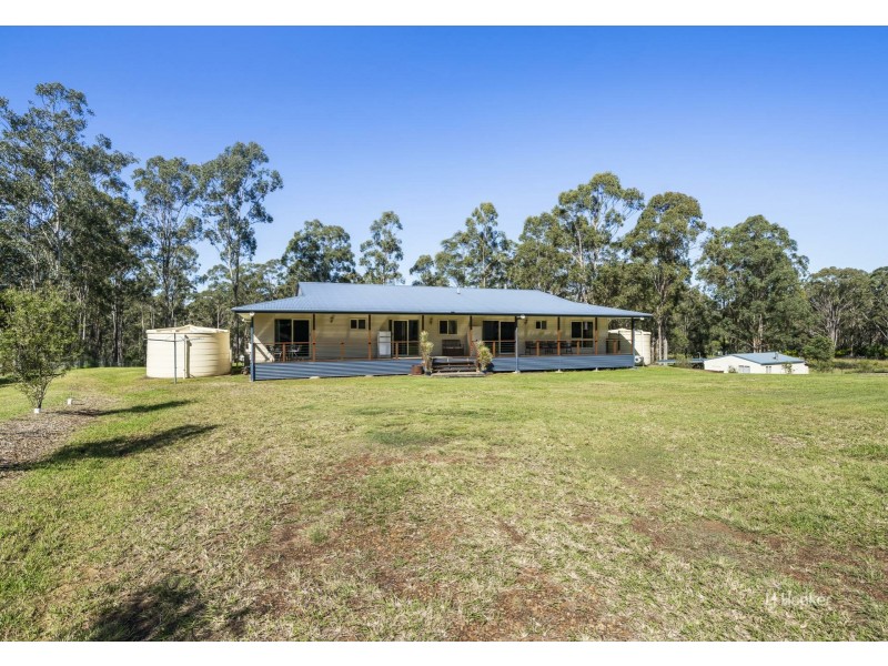 758 Old Esk Road, Taromeo QLD 4306