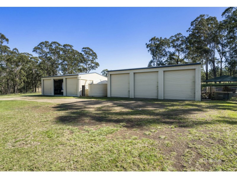758 Old Esk Road, Taromeo QLD 4306