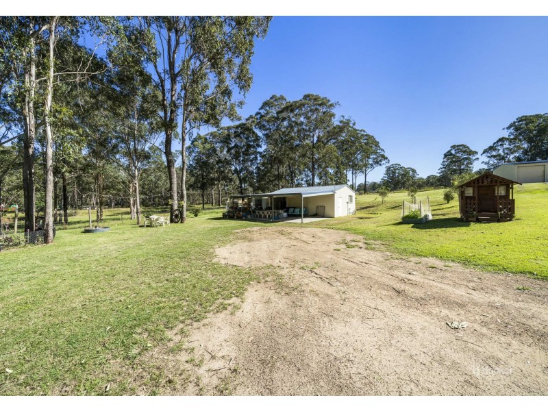 758 Old Esk Road, Taromeo QLD 4306