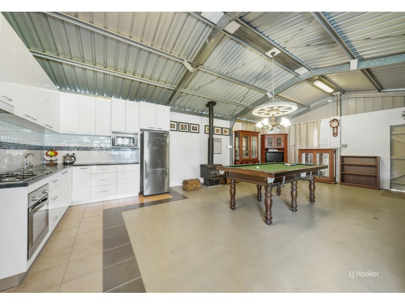 758 Old Esk Road, Taromeo QLD 4306