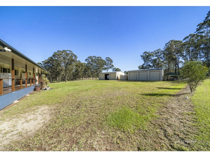 758 Old Esk Road, Taromeo QLD 4306