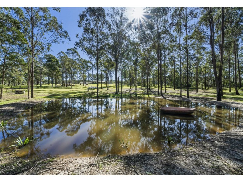 758 Old Esk Road, Taromeo QLD 4306