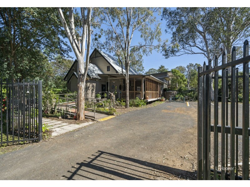 35 Linville Road, Moore QLD 4306