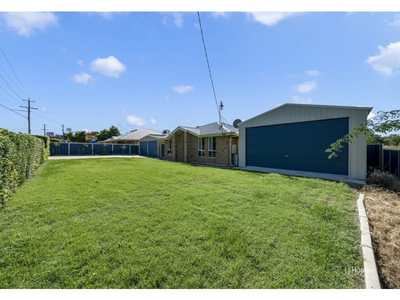 8504 Brisbane Valley Highway, Harlin QLD 4306