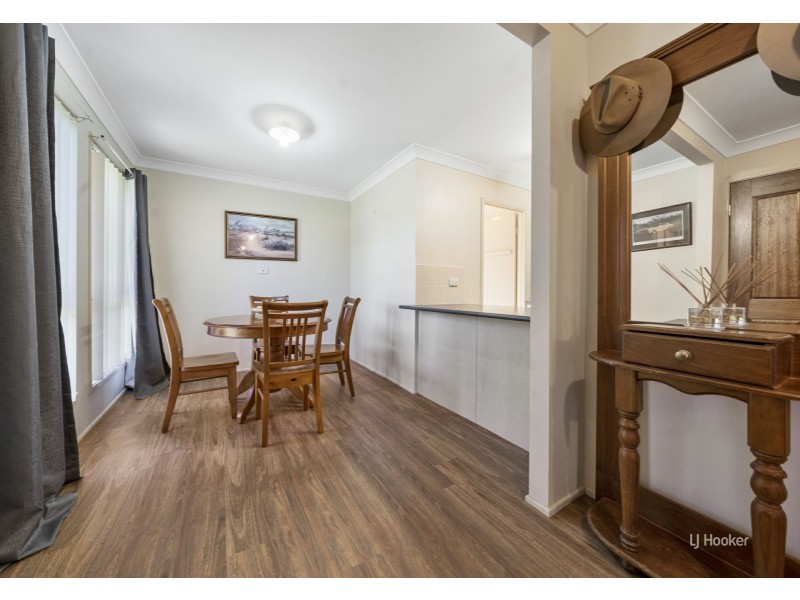 8504 Brisbane Valley Highway, Harlin QLD 4306