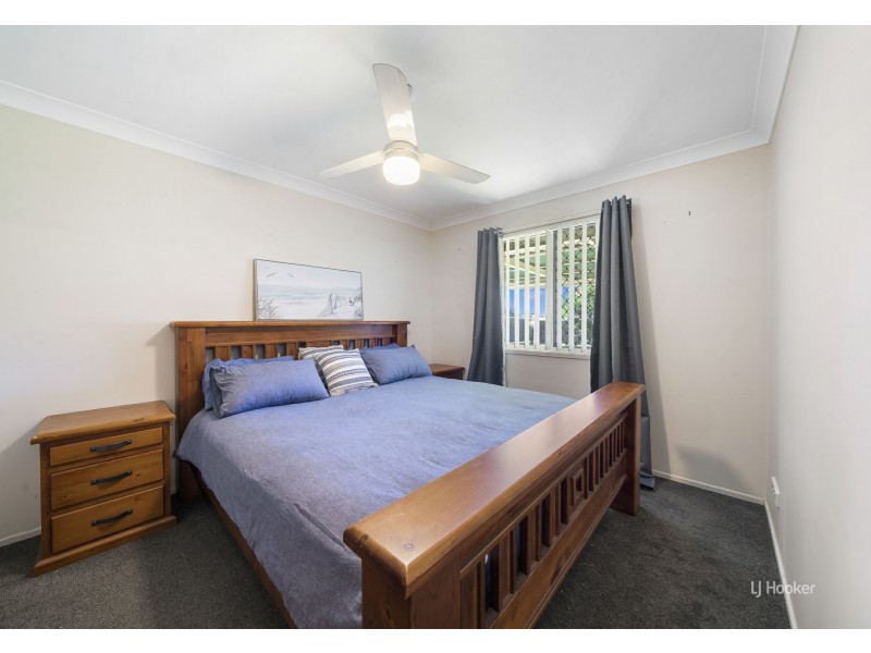 8504 Brisbane Valley Highway, Harlin QLD 4306