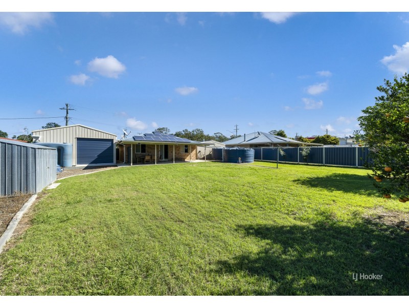 8504 Brisbane Valley Highway, Harlin QLD 4306