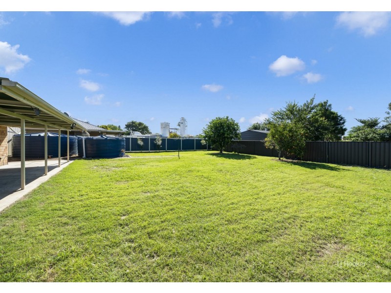 8504 Brisbane Valley Highway, Harlin QLD 4306