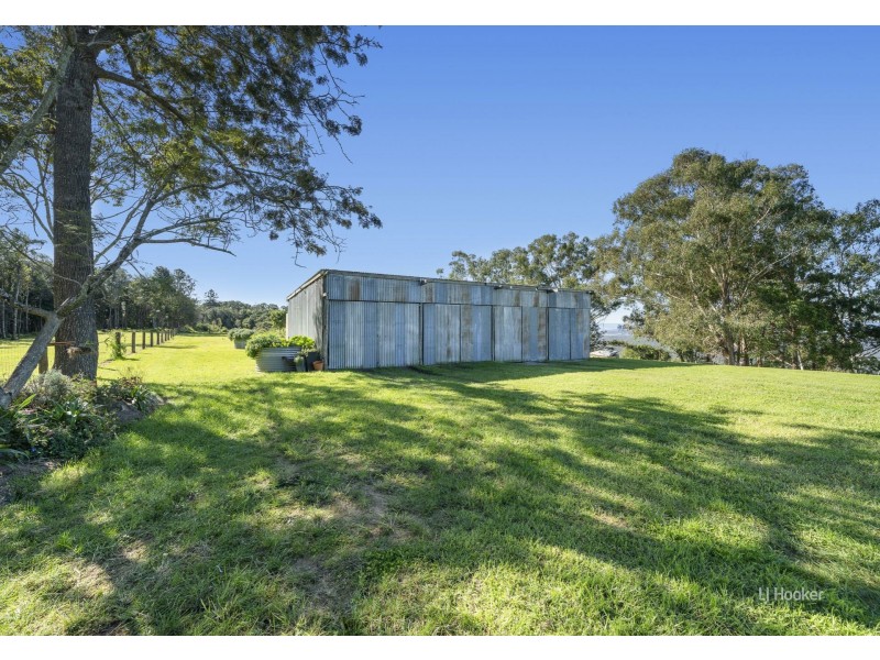 Redbank Creek QLD 4312