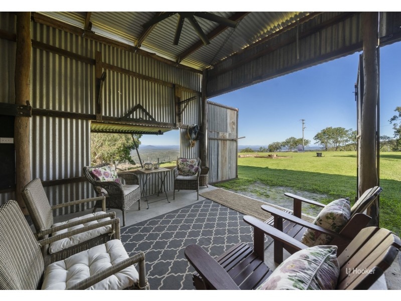 Redbank Creek QLD 4312