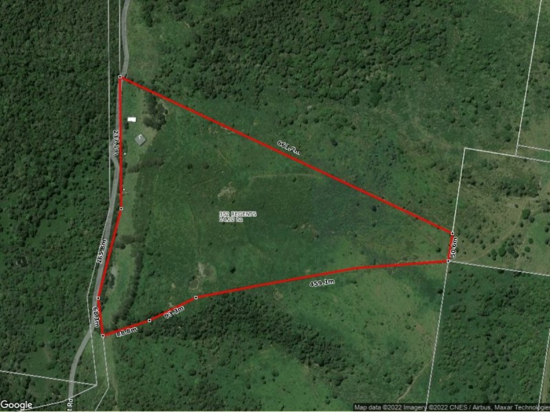 Redbank Creek QLD 4312