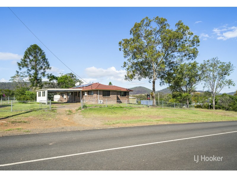 68 George Street, Linville QLD 4306