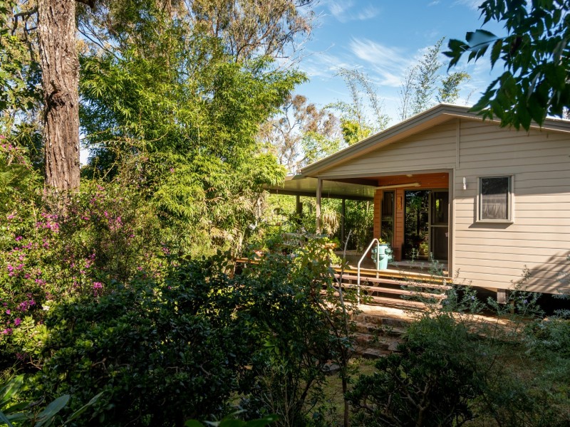 2a Millar Street, Yarraman QLD 4614