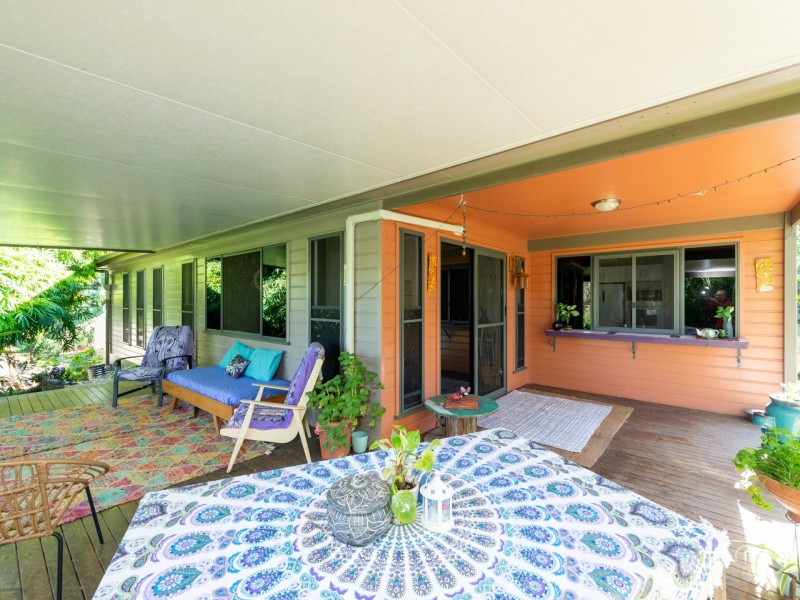 2a Millar Street, Yarraman QLD 4614