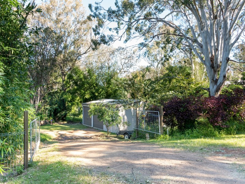 2a Millar Street, Yarraman QLD 4614