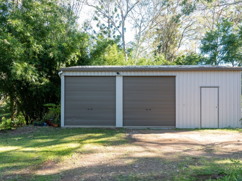 2a Millar Street, Yarraman QLD 4614