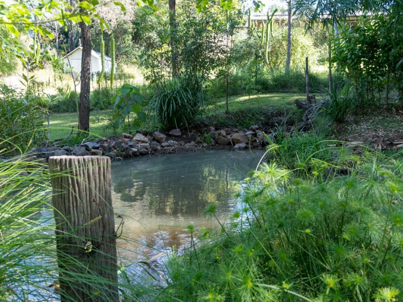 2a Millar Street, Yarraman QLD 4614