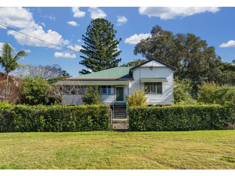 17 Drem Street, Toogoolawah QLD 4313