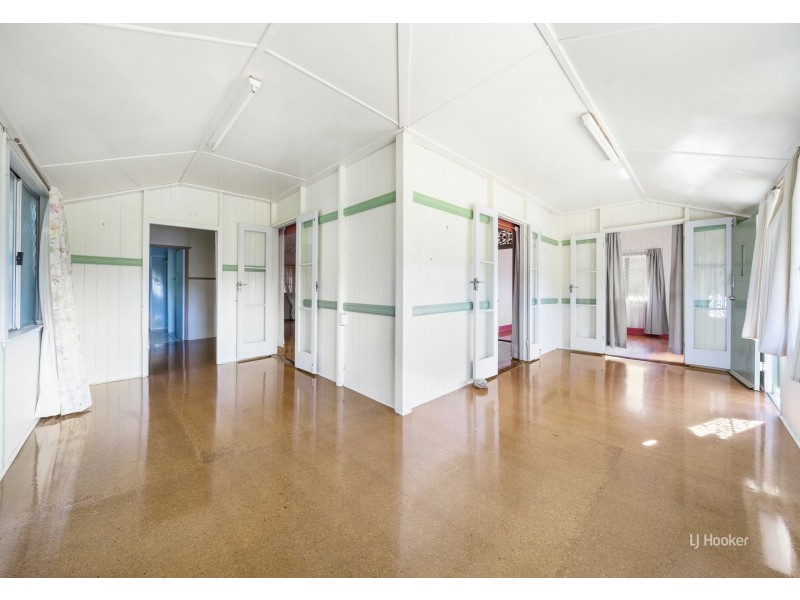 17 Drem Street, Toogoolawah QLD 4313