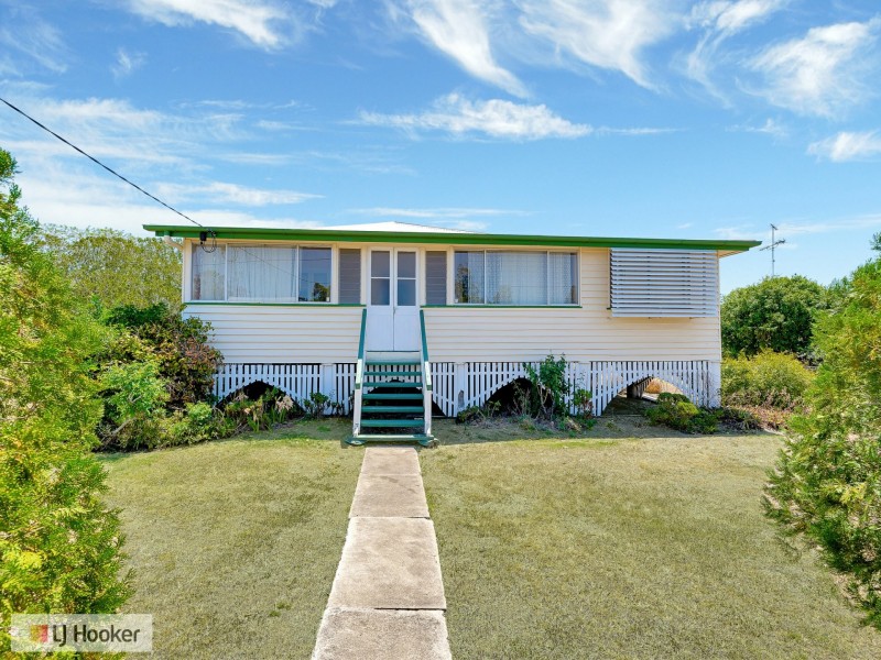 57 Charles Street, Toogoolawah QLD 4313