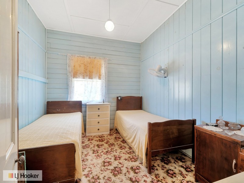 57 Charles Street, Toogoolawah QLD 4313