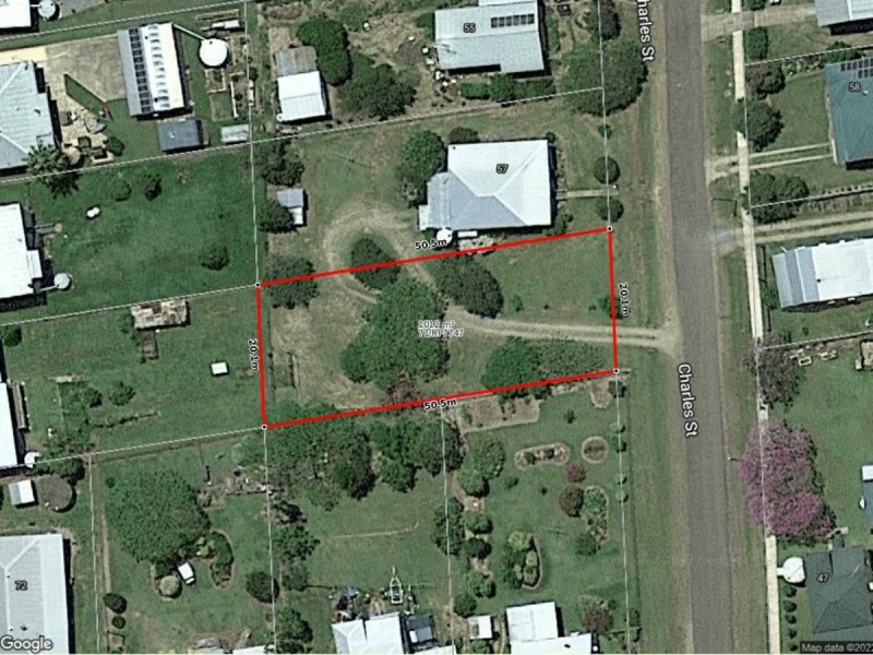 59 Charles Street, Toogoolawah QLD 4313