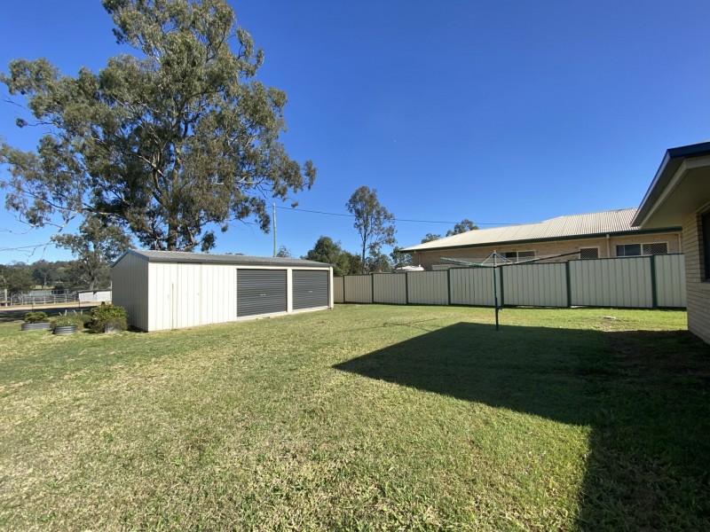 23 Ivory Creek Road, Toogoolawah QLD 4313