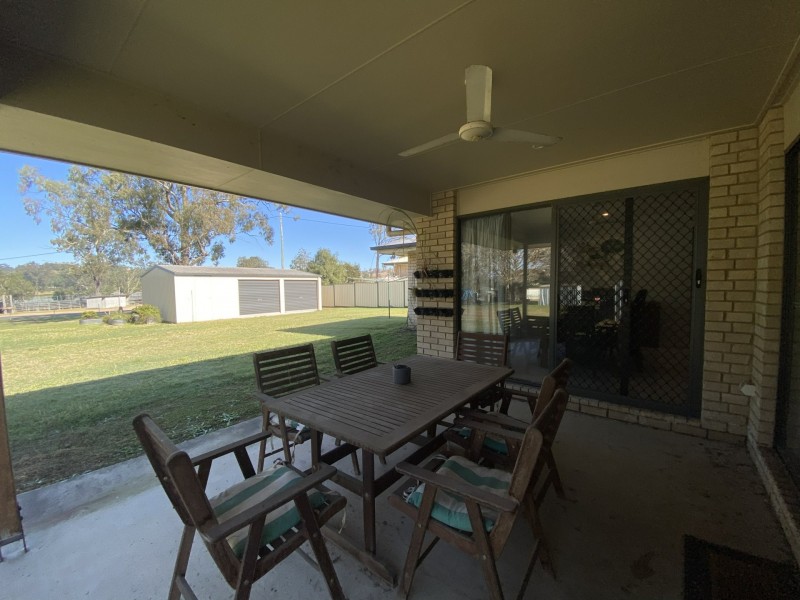 23 Ivory Creek Road, Toogoolawah QLD 4313