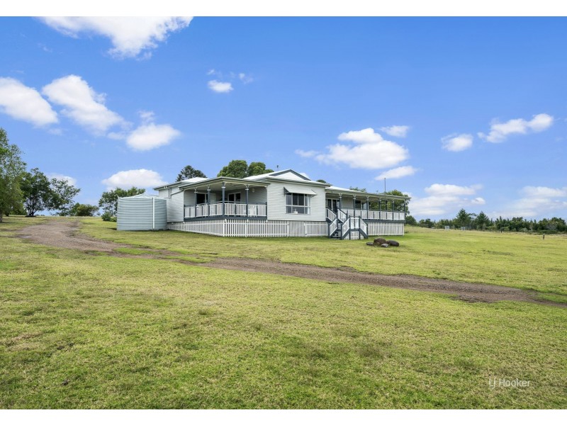 124 Sutherland Drive, Taromeo QLD 4306