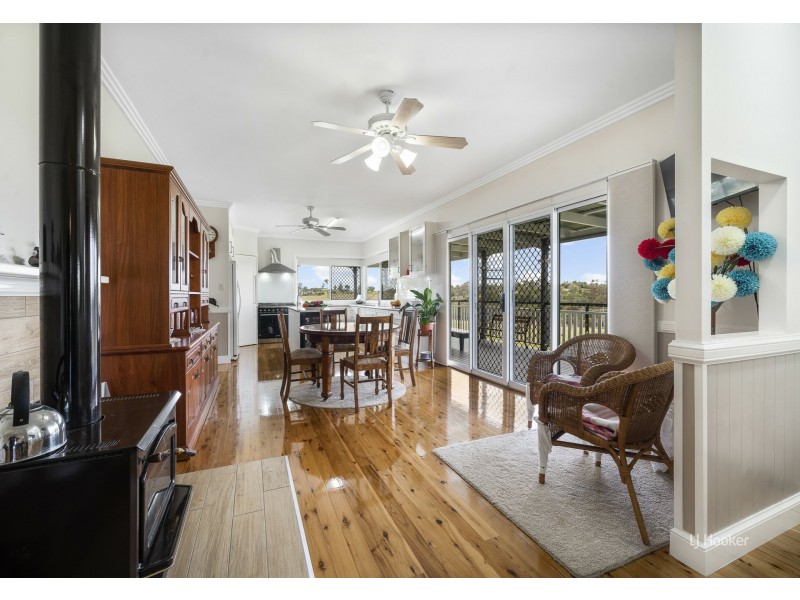 124 Sutherland Drive, Taromeo QLD 4306