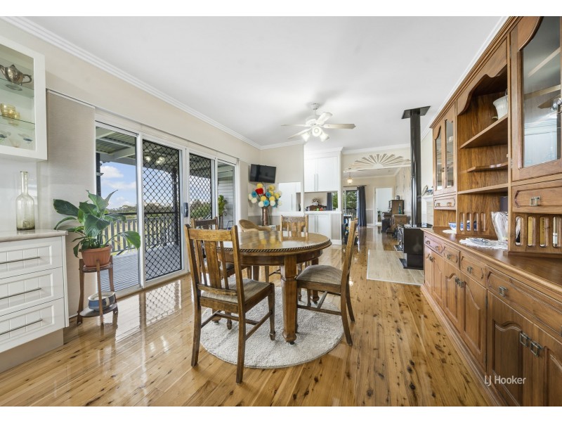 124 Sutherland Drive, Taromeo QLD 4306