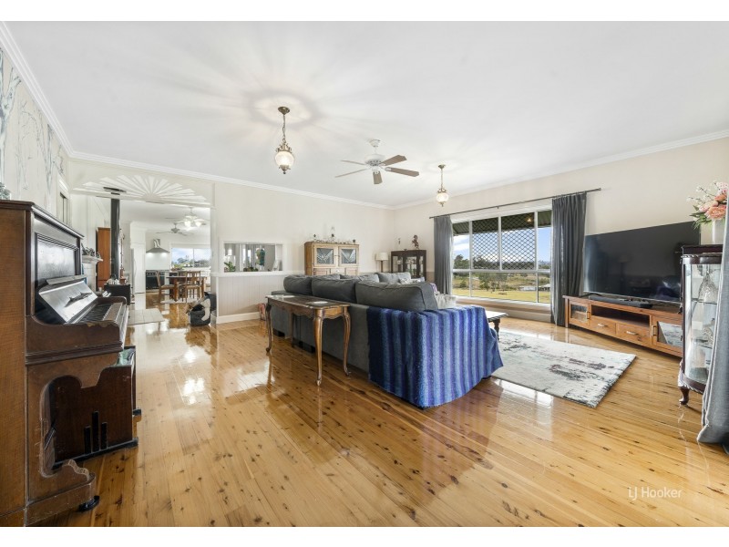 124 Sutherland Drive, Taromeo QLD 4306