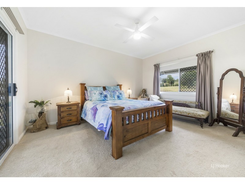 124 Sutherland Drive, Taromeo QLD 4306