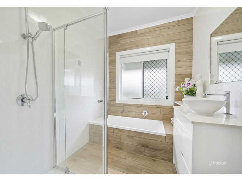 124 Sutherland Drive, Taromeo QLD 4306