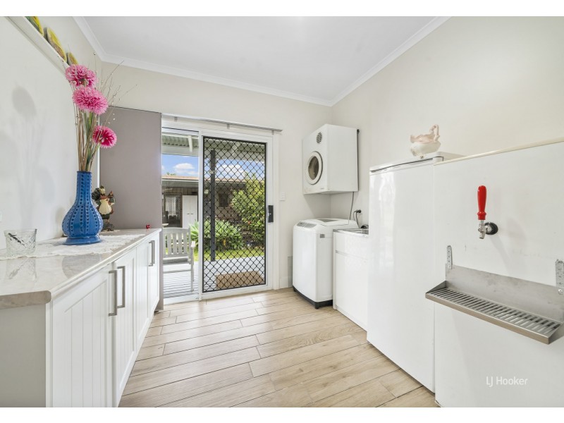 124 Sutherland Drive, Taromeo QLD 4306