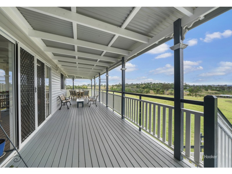 124 Sutherland Drive, Taromeo QLD 4306