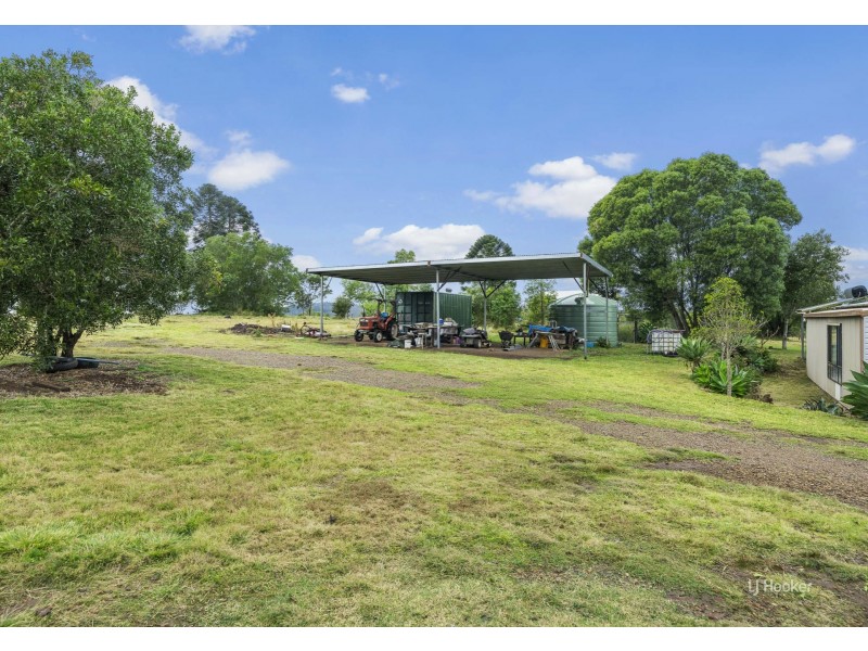 124 Sutherland Drive, Taromeo QLD 4306