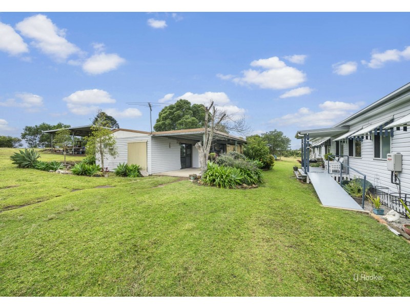 124 Sutherland Drive, Taromeo QLD 4306