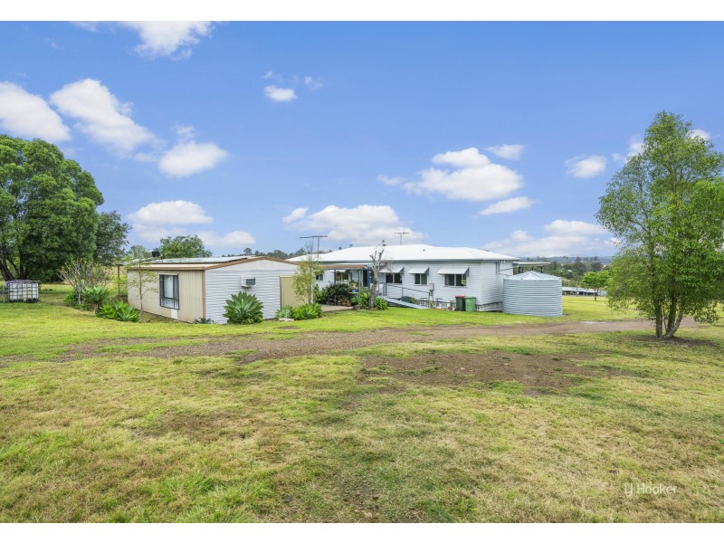124 Sutherland Drive, Taromeo QLD 4306